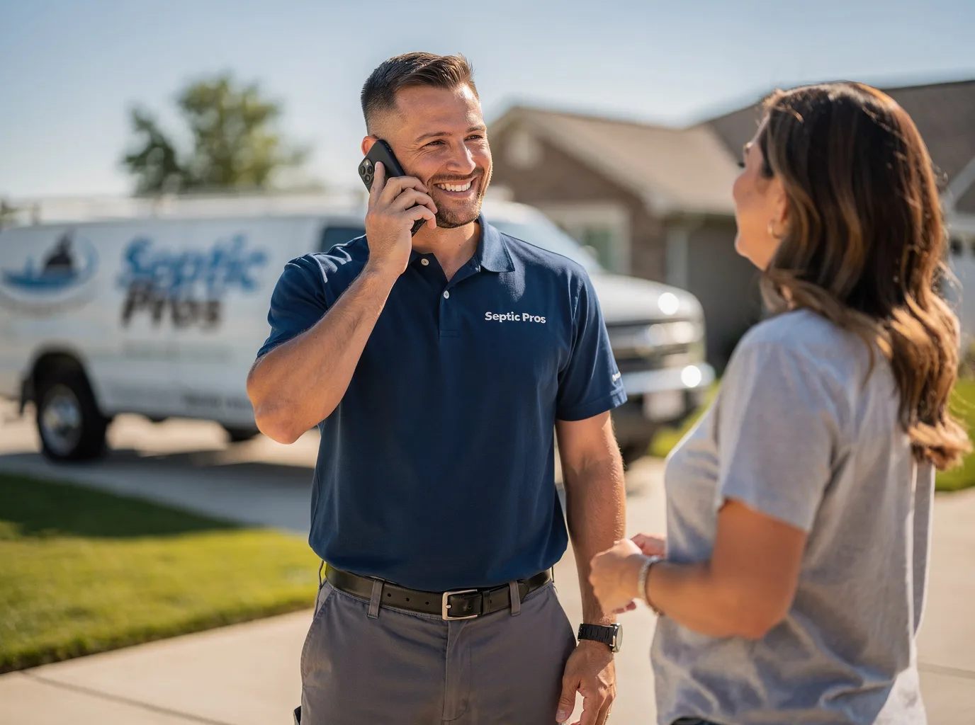 Septic Tank Pumping Marble, MN FAQs